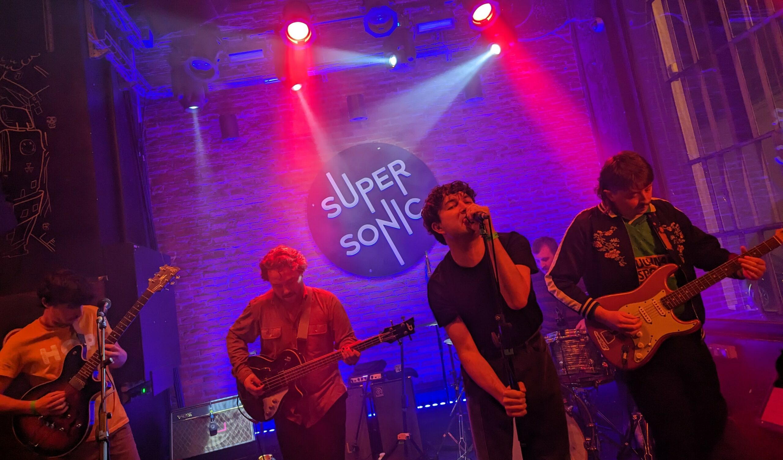 Pitchfork Music Festival Paris ★ L'AvantGarde VisualMusic