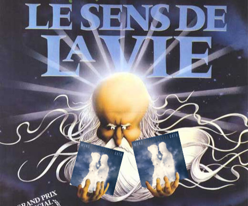 MONO nous révèle le sens de la vie avec 